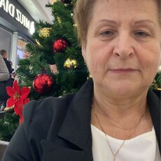 Фотография девушки Галина, 60 лет из г. Калининград