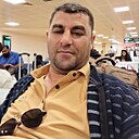 Самир, 44 года