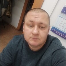 Фотография мужчины Сергей, 42 года из г. Клин