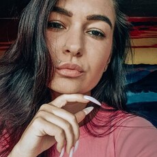 Фотография девушки Kristina, 34 года из г. Петрозаводск