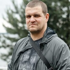 Фотография мужчины Илья, 41 год из г. Череповец