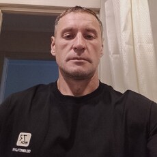 Фотография мужчины Влад, 45 лет из г. Петропавловск