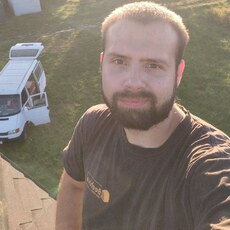 Фотография мужчины Илья, 27 лет из г. Гродно