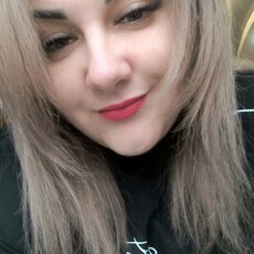 Фотография девушки Вечер Пятницы, 34 года из г. Донецк