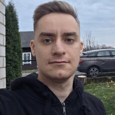 Фотография мужчины Дмитрий, 25 лет из г. Несвиж