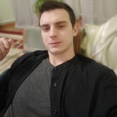 Фотография мужчины Александр, 27 лет из г. Минск