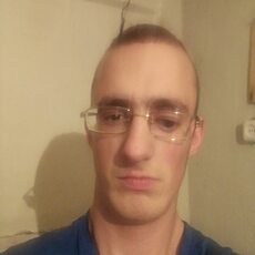 Фотография мужчины Эдик, 20 лет из г. Краснотурьинск