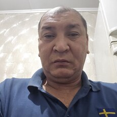 Фотография мужчины Рустам, 43 года из г. Астана