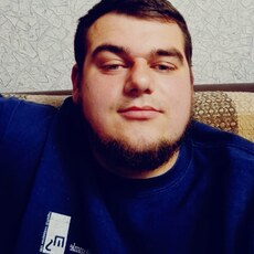 Фотография мужчины Артём, 28 лет из г. Павлодар