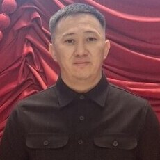 Фотография мужчины Ник, 35 лет из г. Астана
