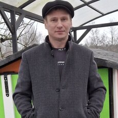 Фотография мужчины Alexey, 41 год из г. Санкт-Петербург