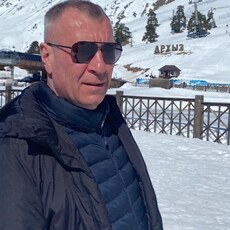 Фотография мужчины Олег, 50 лет из г. Белгород