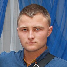 Фотография мужчины Дмитрий, 28 лет из г. Молодечно
