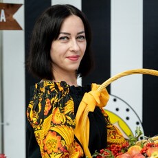 Фотография девушки Светлана, 36 лет из г. Югорск