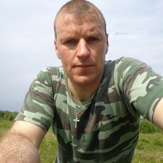 Фотография мужчины Александр, 42 года из г. Елизово