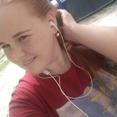 Фотография девушки Ольга, 25 лет из г. Тюмень