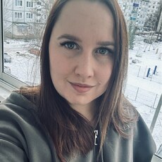 Фотография девушки Анастасия, 31 год из г. Балаково