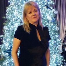 Фотография девушки Елена, 50 лет из г. Калининград