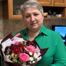 Фотография девушки Татьяна, 51 год из г. Иркутск