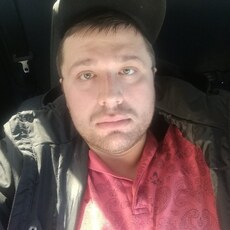 Фотография мужчины Сергей, 39 лет из г. Несвиж
