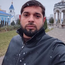 Фотография мужчины Сергей, 33 года из г. Батайск