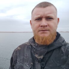 Фотография мужчины Илья, 31 год из г. Актобе