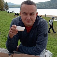 Фотография мужчины Владимир, 30 лет из г. Ангарск