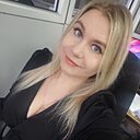 Настя, 35 лет