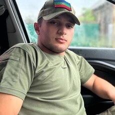 Фотография мужчины Алан, 30 лет из г. Черкесск