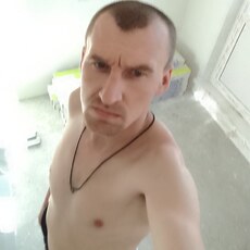 Фотография мужчины Алекс, 35 лет из г. Архангельск