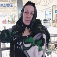 Фотография девушки Надин, 51 год из г. Комсомольск-на-Амуре