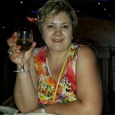 Фотография девушки Любовь, 47 лет из г. Магадан