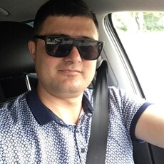 Фотография мужчины Семён, 37 лет из г. Стаханов