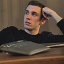 Никита, 23 года