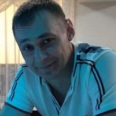 Фотография мужчины Александр, 43 года из г. Барнаул