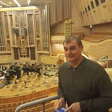 Фотография мужчины Евгений, 57 лет из г. Москва