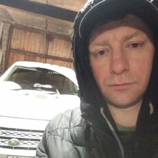Фотография мужчины Юрий, 42 года из г. Нижний Тагил