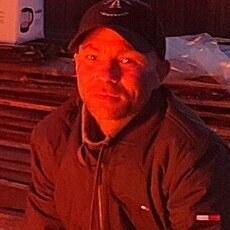 Фотография мужчины Сергей, 39 лет из г. Петрозаводск