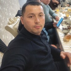 Фотография мужчины Али, 36 лет из г. Лесосибирск