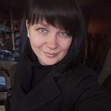 Фотография девушки Поля, 38 лет из г. Тамбов