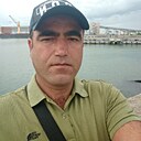 Ибрагим, 42 года