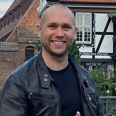 Фотография мужчины Александр, 40 лет из г. Архангельск