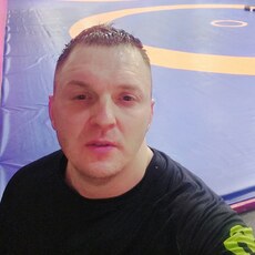 Фотография мужчины Максим, 34 года из г. Новошахтинск