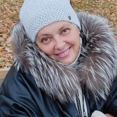 Фотография девушки Наташа, 63 года из г. Барановичи