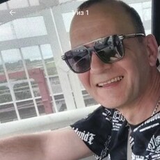 Фотография мужчины Foxy Tail, 37 лет из г. Комсомольск-на-Амуре