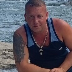 Фотография мужчины Денис, 44 года из г. Кореновск