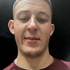 Фотография мужчины Александр, 21 год из г. Иркутск