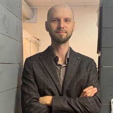 Фотография мужчины Den, 37 лет из г. Тольятти