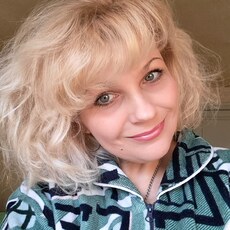 Фотография девушки Лана, 52 года из г. Таганрог