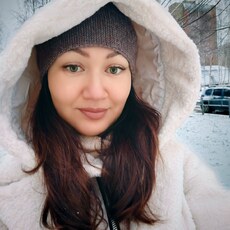 Фотография девушки Евгения, 37 лет из г. Петрозаводск